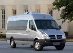 Dodge Sprinter 170 2006 года